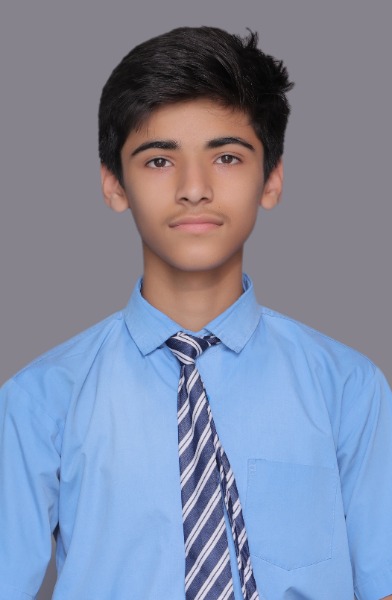 DUSHYANT CHAUDHARY 